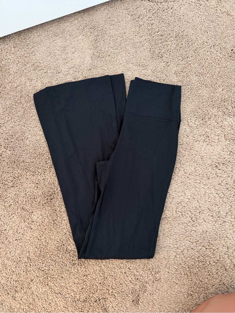 All in Motion Flare Leggings